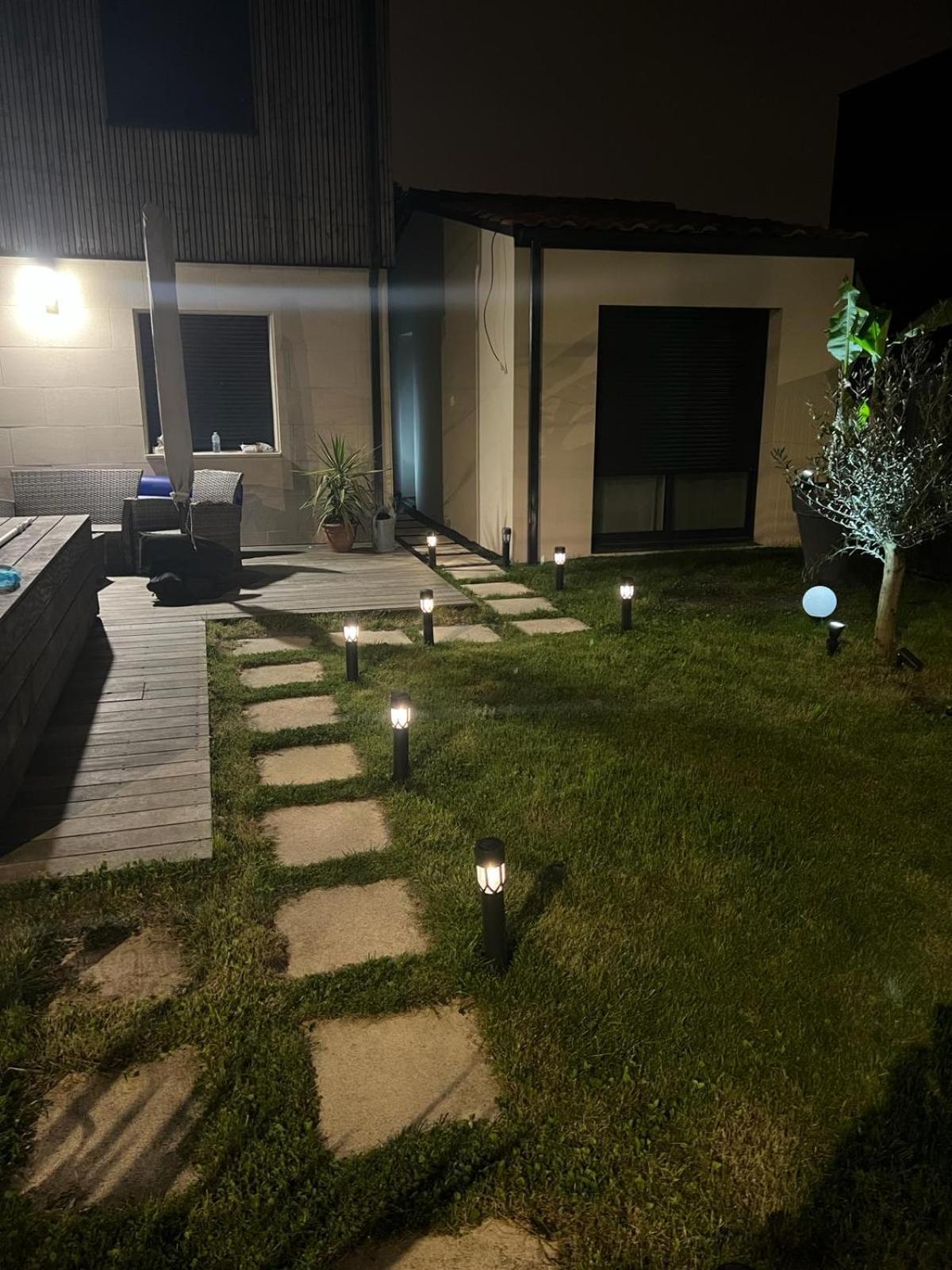 Great Room 29 Merignac  Exterior photo