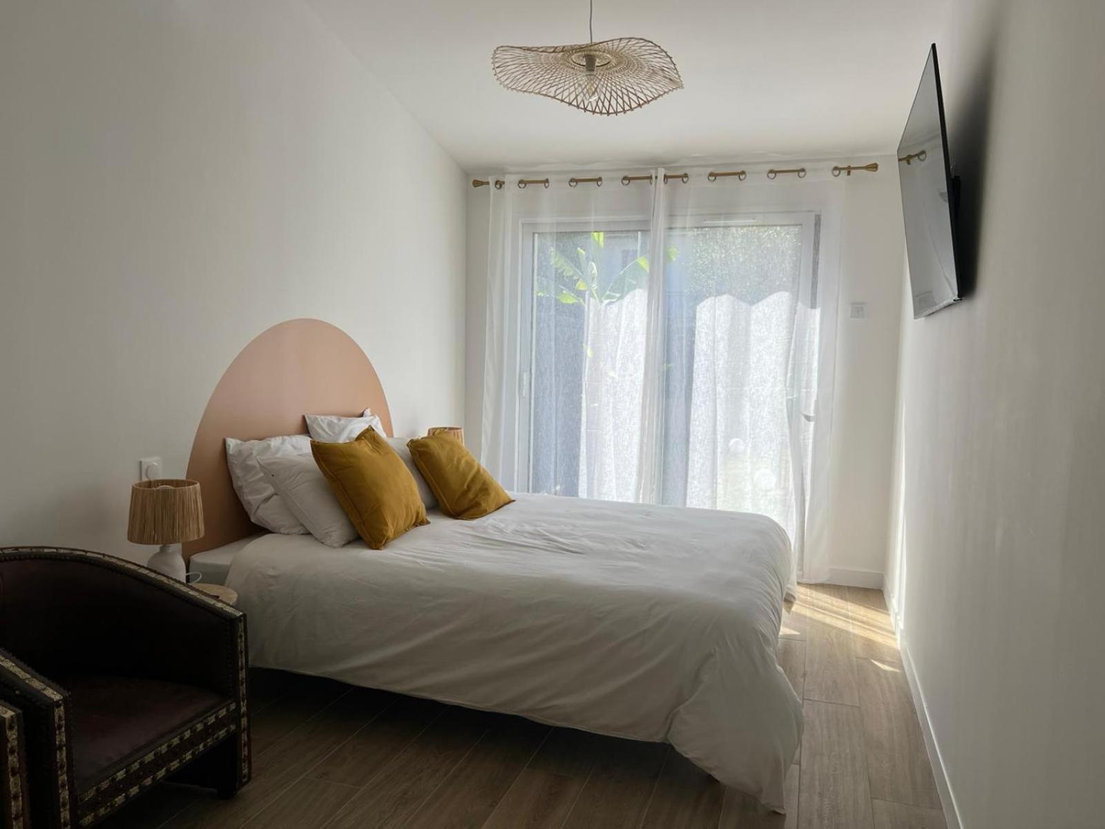 Great Room 29 Merignac  Exterior photo
