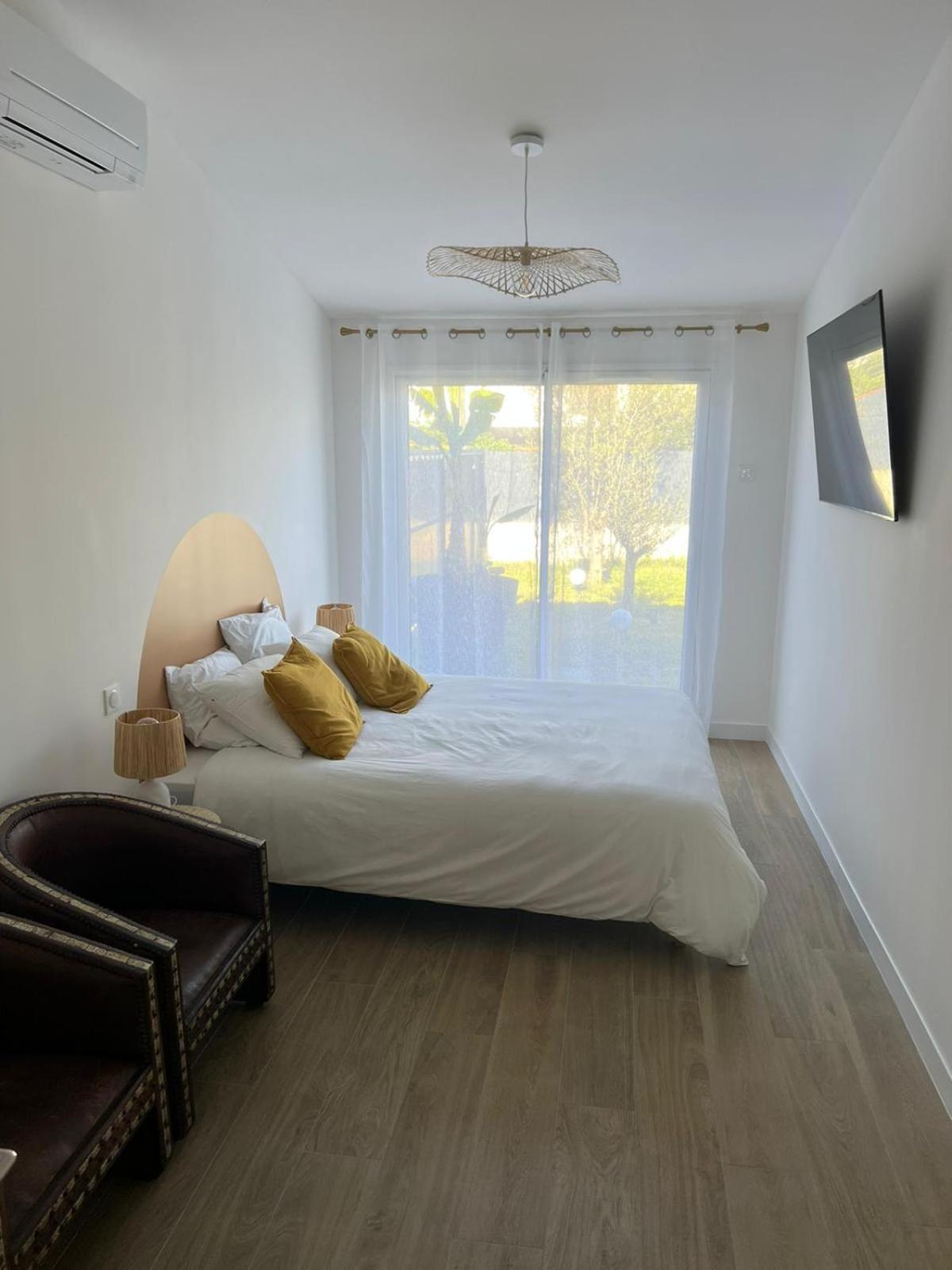 Great Room 29 Merignac  Exterior photo