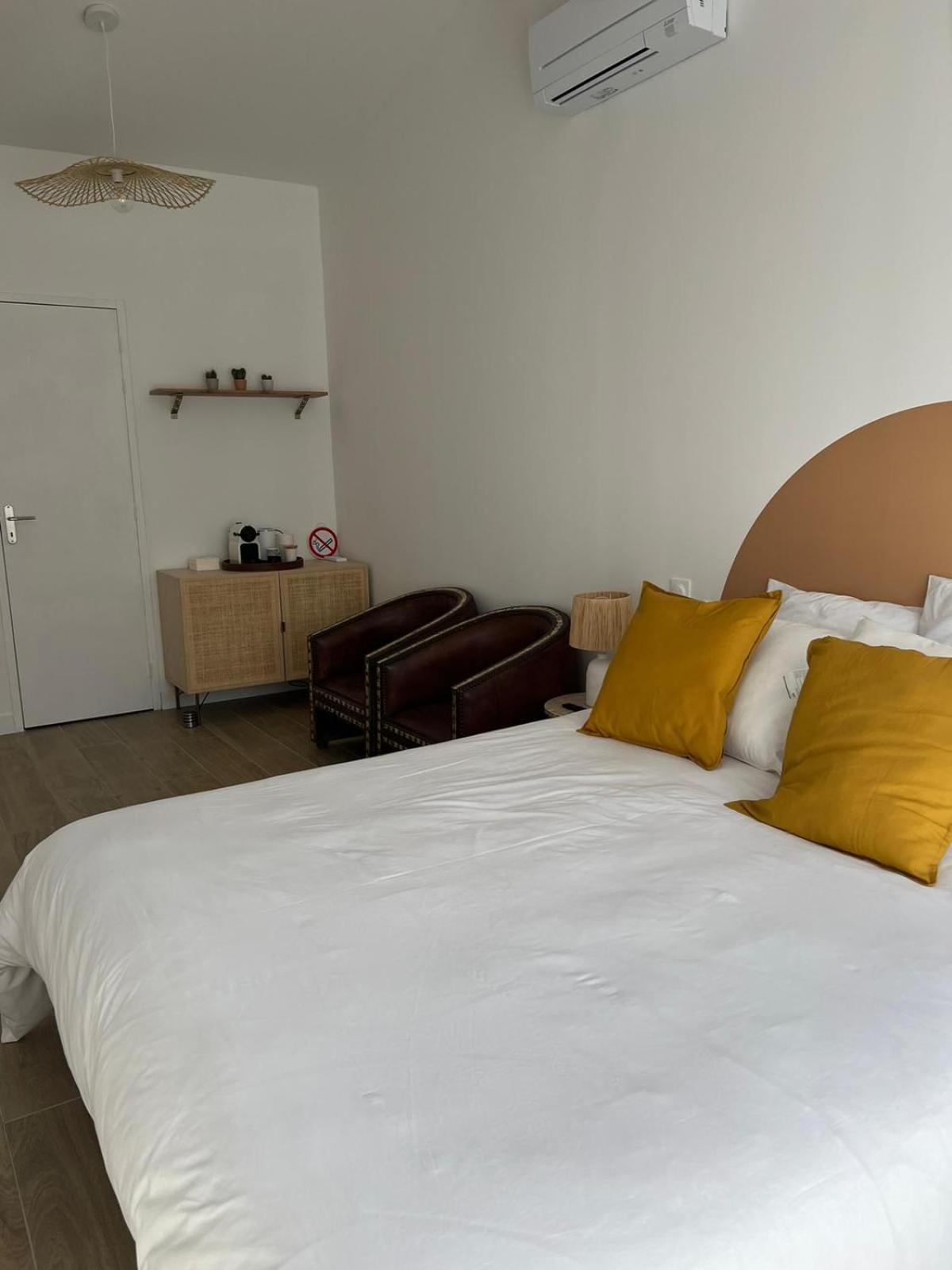 Great Room 29 Merignac  Exterior photo