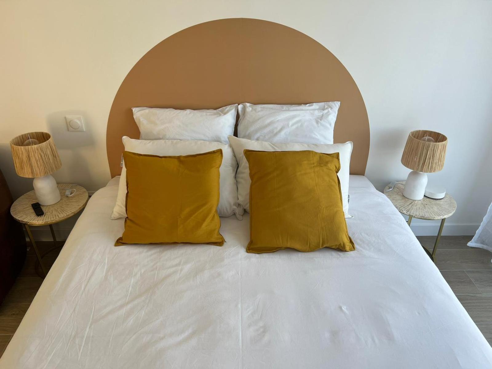 Great Room 29 Merignac  Exterior photo