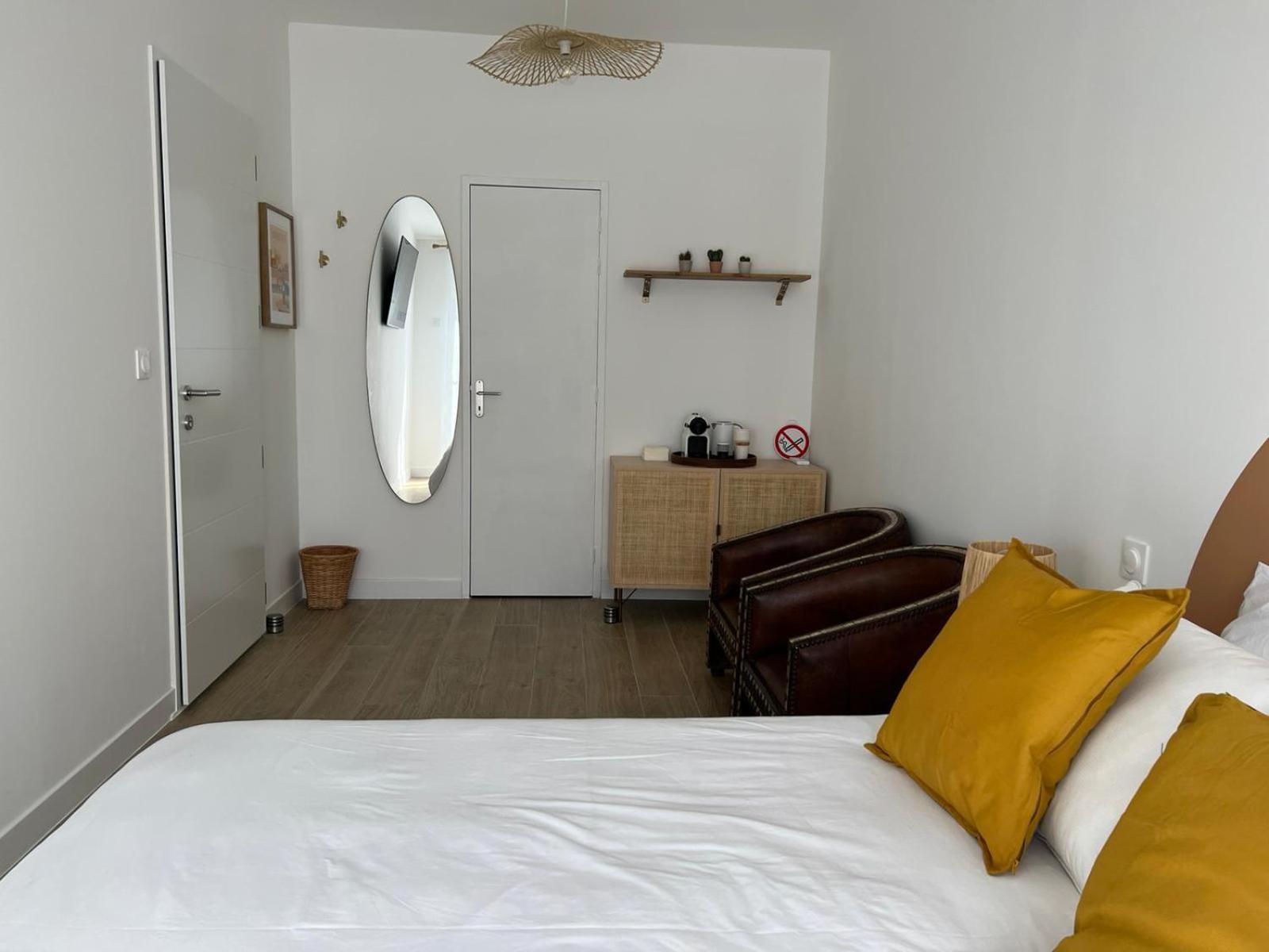 Great Room 29 Merignac  Exterior photo