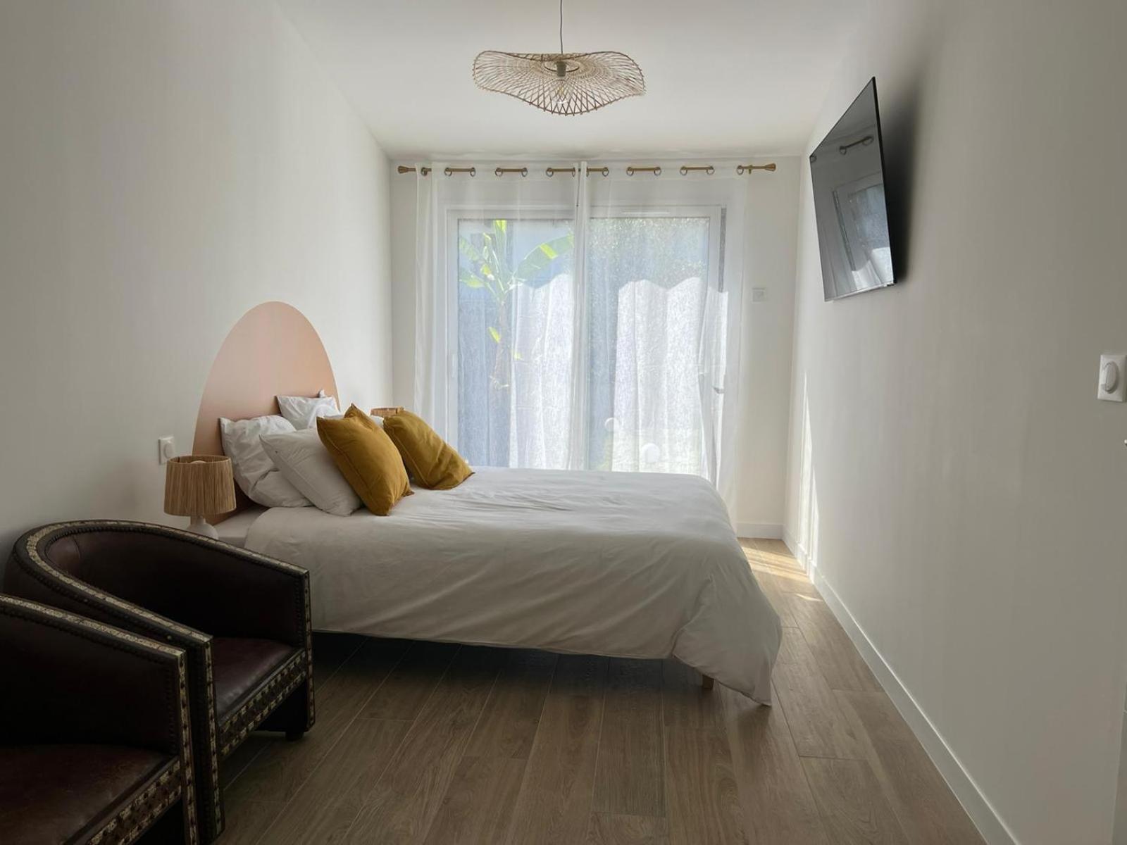 Great Room 29 Merignac  Exterior photo