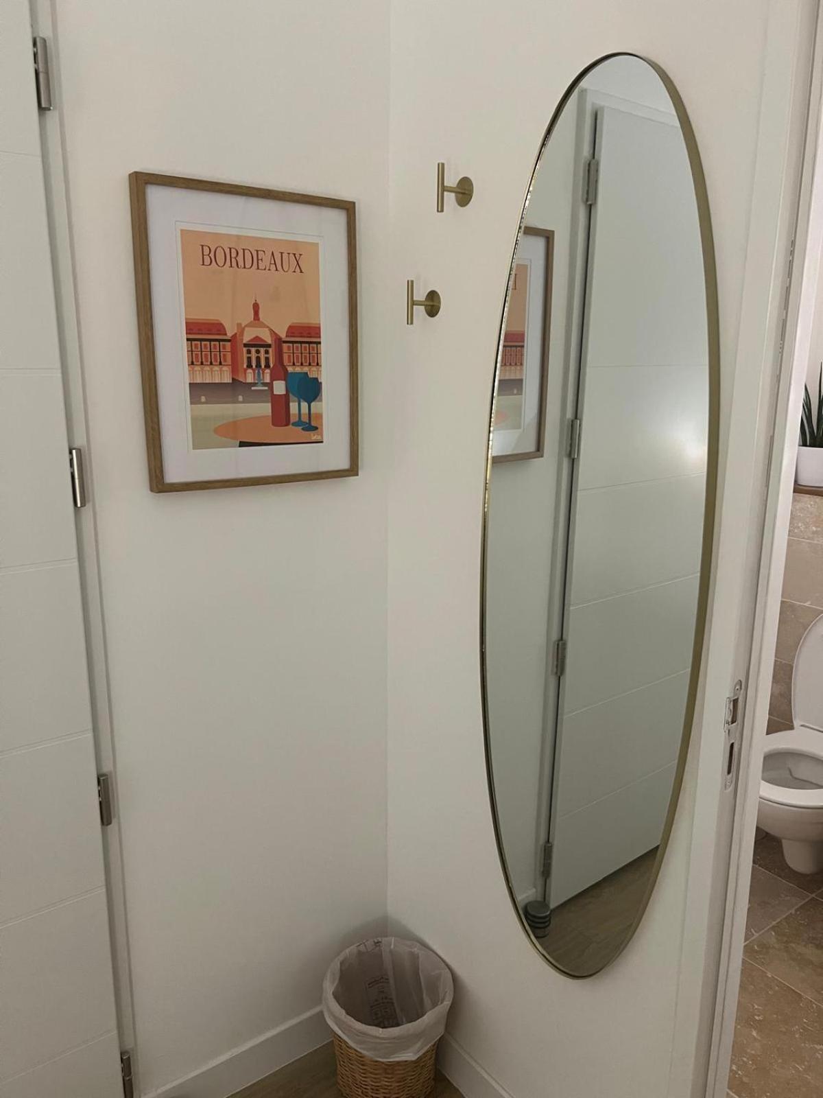 Great Room 29 Merignac  Exterior photo
