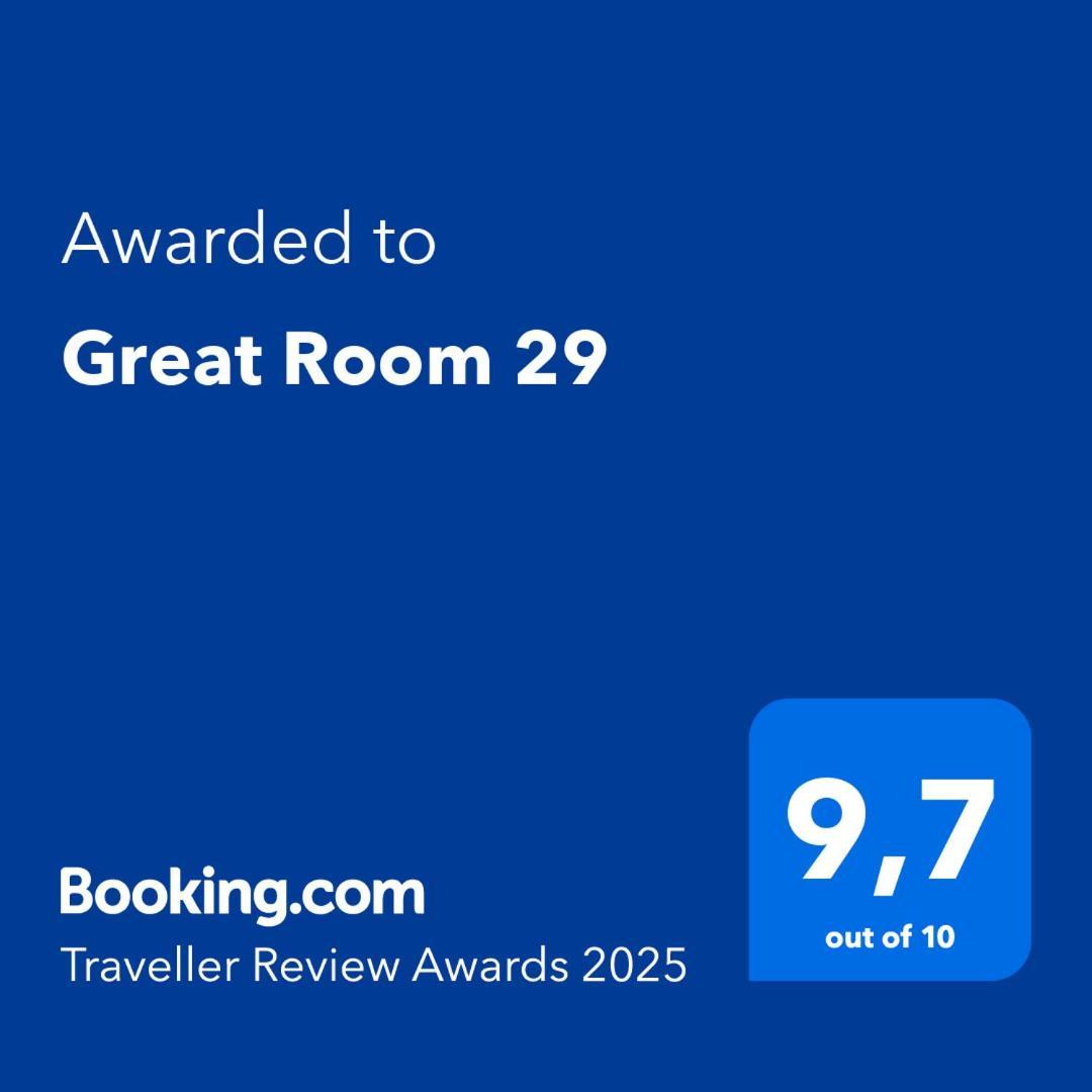 Great Room 29 Merignac  Exterior photo